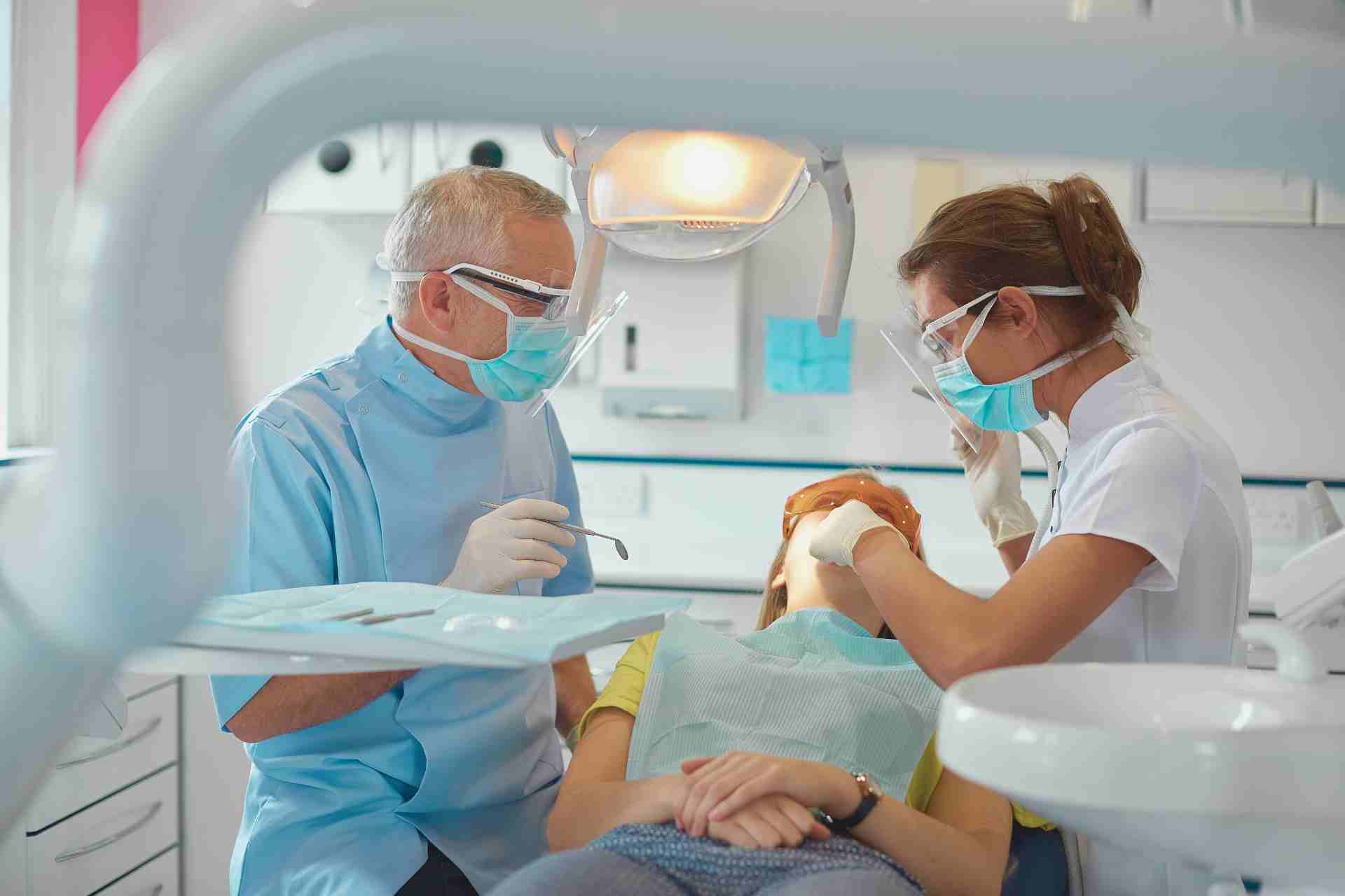Dentist in Hallstead, PA